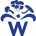 Wholeshroome logo