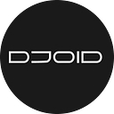 Djoid logo