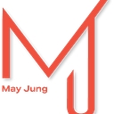 May Jung Law logo