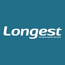 Longest Medical logo
