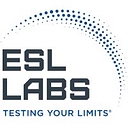 ESL Labs logo