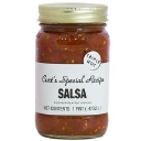 Curt's Special Recipe logo