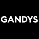 Gandys logo