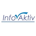 InfoAktiv logo