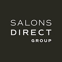 SalonsDirect logo