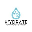 H2YDRATE logo