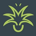 Green Design logo