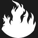 Over The Fire Cooking logo