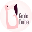 Grade Builder logo