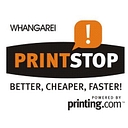 PrintStop logo