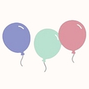 The Happiloft logo