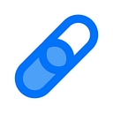 Capsulink logo