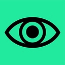 Alleye logo