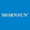 Mornsun logo