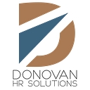 Donovan HR Solutions logo