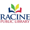 Racine Public Library logo