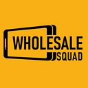 Wholesale Squad logo