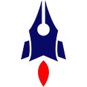 RocketDraft logo