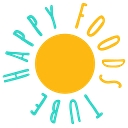 Happy Foods Tube logo