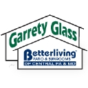 Garrety Home Pros logo