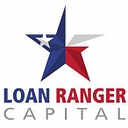 Loan Ranger Capital logo