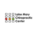 Lake Mary Chiropractic logo