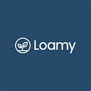 Loamy logo