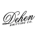 Dehen 1920 logo