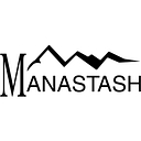 Manastash logo