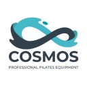 Cosmos Pilates logo