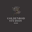 Goldenrod Studios Design logo