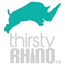 Thirsty Rhino logo