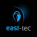 East-Tec DisposeSecure logo