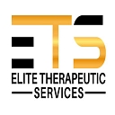 Elite Therapeutic Services logo