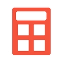 Inch Calculator logo