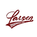 LARSEN INSURANCE AGENCY logo