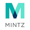 MintzEdge logo
