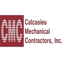 Calmech logo