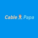 CablePapa logo
