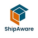 ShipAware logo