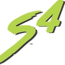 Stacker3D logo