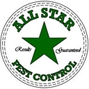 All Star Pest Control logo