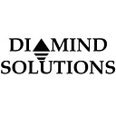 Diamind Solutions logo