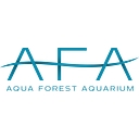 Aqua Forest Aquarium logo