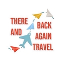 There and Back Again Travel logo