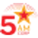 V Transcriptions logo