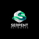 Serpent Networks logo