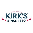 Kirk's logo