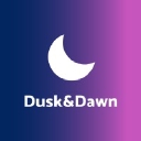 Dusk&Dawn logo