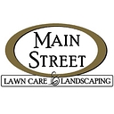 Main Street Lawn Care logo